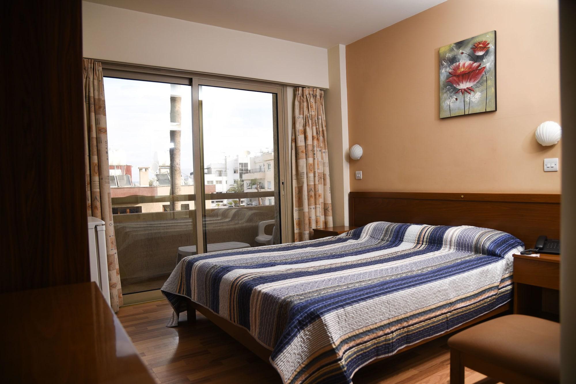Elysso Hotel Larnaca Luaran gambar