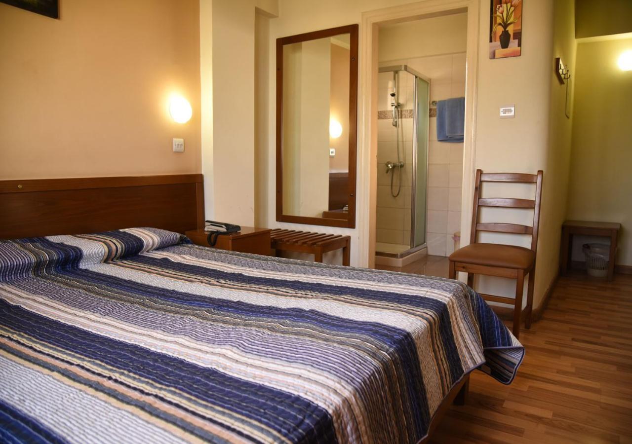 Elysso Hotel Larnaca Luaran gambar